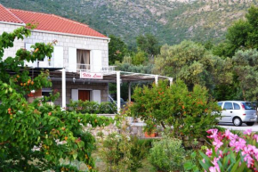 Apartments Lina, Brsečine